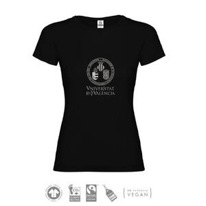 CAMISETA MUJER 