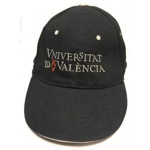 GORRA BORDADA 