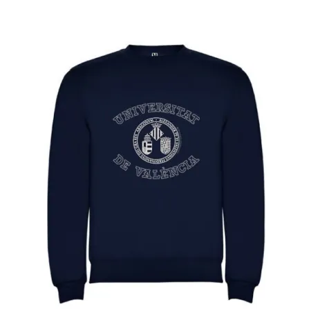 Sudadera Campus Marino - S