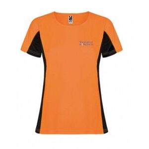 CAMISETA DEPORTE MUJER 