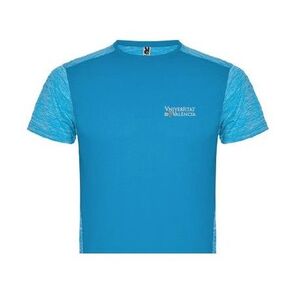 CAMISETA DEPORTE UNISEX 