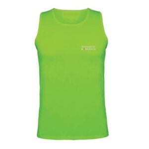 CAMISETA DEPORTE TIRANTES UNISEX 