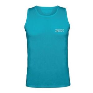 CAMISETA DEPORTE TIRANTES UNISEX 