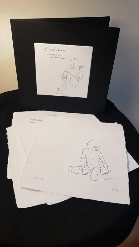 Catálogo Self Made Woman (Edición Limitada)