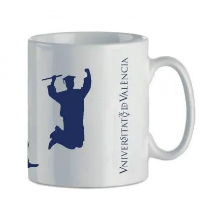 Taza Universitat Evolució