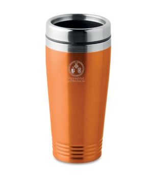 TAZA METAL 