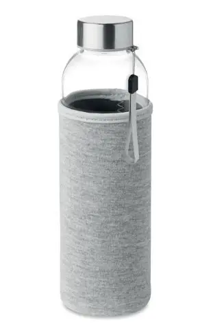 Mo9358 - Botella Cristal 500 Ml