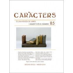 CARACTERS 85