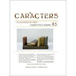 Caracters 85