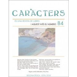 CARACTERS 84