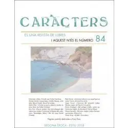 Caracters 84