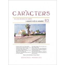 CARACTERS 83