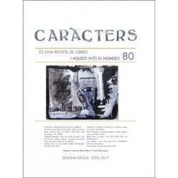 CARACTERS 80
