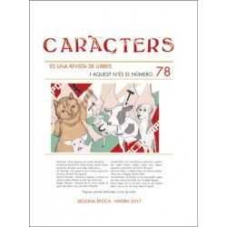 CARACTERS 78