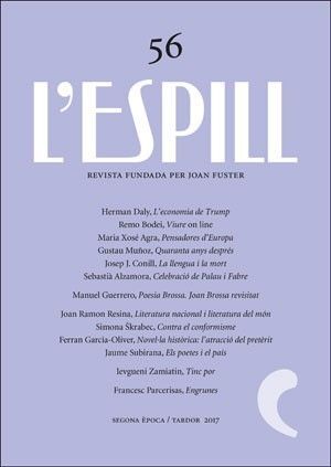 L'ESPILL 56