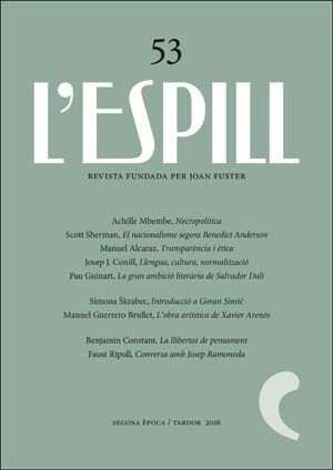 L'ESPILL 53