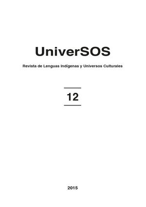 UNIVERSOS 12