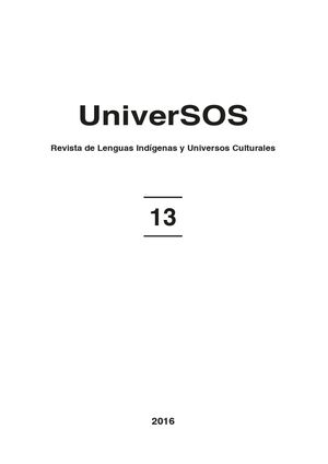 UNIVERSOS 13