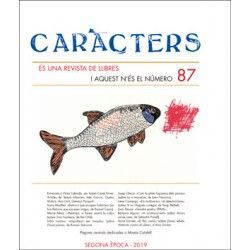 CARACTERS 87