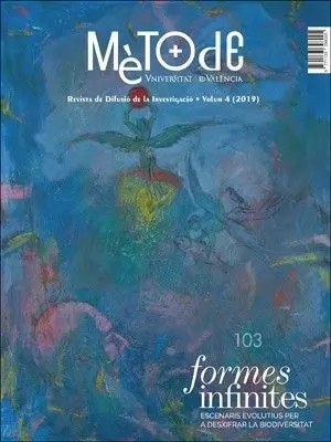 Metode 103 - Formes Infinites