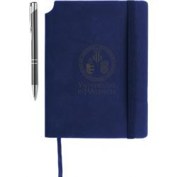 LIBRETA A5 