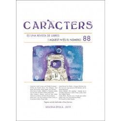 CARÀCTERS 88