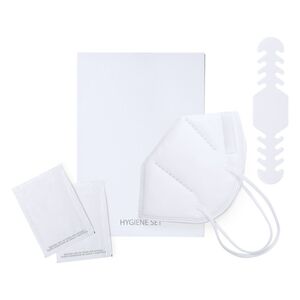SET HIGIÉNICO HOTAX (MASCARILLA KN95 FFP2+TOALLITAS+AJUST)
