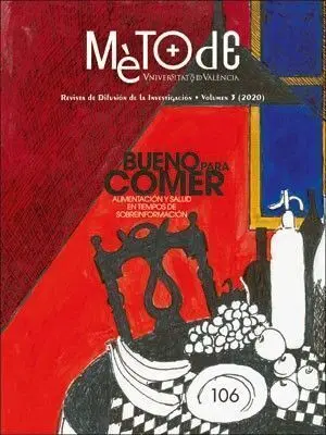 Metode 106 - Bueno para Comer