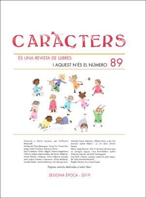 CARACTERS 89