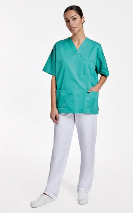 Pantalon Pijama Sanitario (Sin Logo)