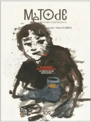 Mètode 109. El Segrest de la Voluntat.