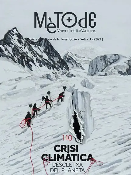 Mètode 110. Crisi Climàtica