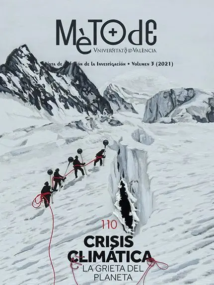 Metode 110. Crisis Climática