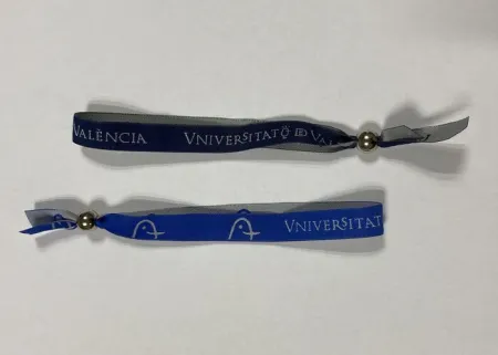 Pulsera Marino Universitat de Valencia