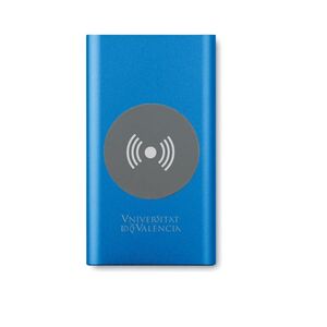 CARGADOR POWERBANK INALÁMBRICO 