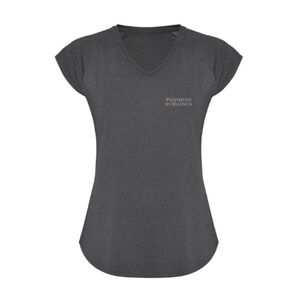 CAMISETA DEPORTE MUJER 