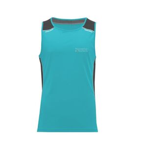 CAMISETA DEPORTE SIN MANGAS UNISEX 