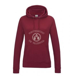 SUDADERA MUJER 