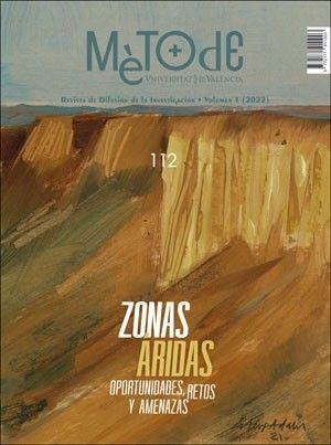 MÈTODE 112, ZONAS ÁRIDAS