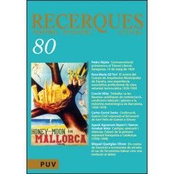 RECERQUES 80