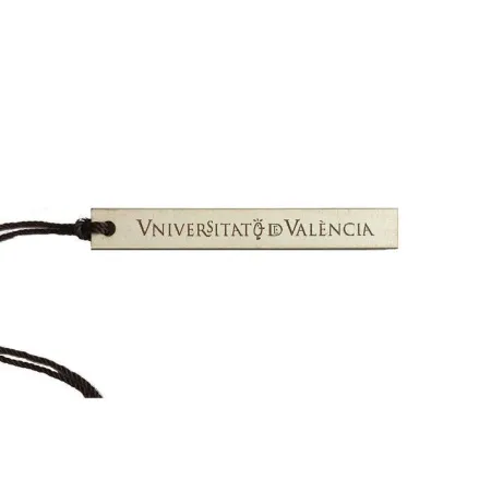 Etiqueta Identificador Dm 