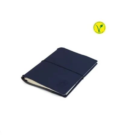 Bloc Notas Marroquineria Vegana A5 