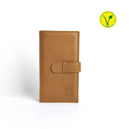 Travel Marroquineria Vegana 