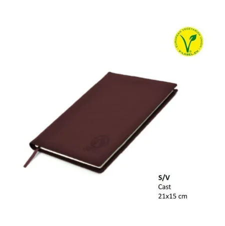 Agenda Marroquineria Vegana 