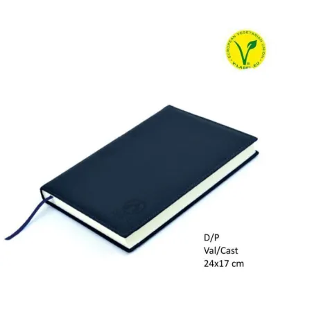 Agenda Marroquineria Vegana 