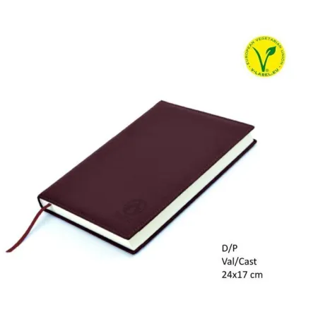 Agenda Marroquineria Vegana 