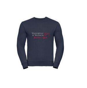 Sudadera Facultat Dret Universitat de Valencia