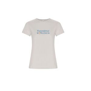 CAMISETA MUJER 