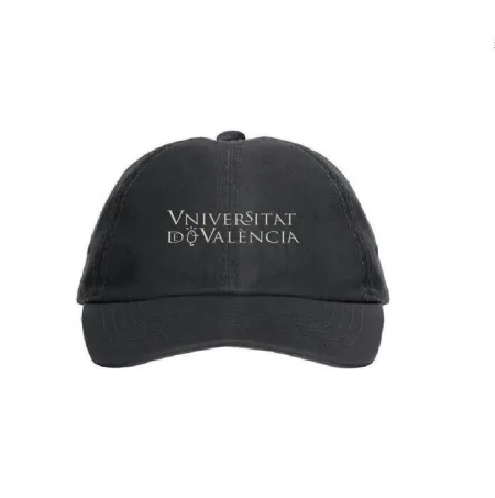Gorra Bordada 