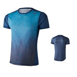 CAMISETA RUNNING RECICLADA 